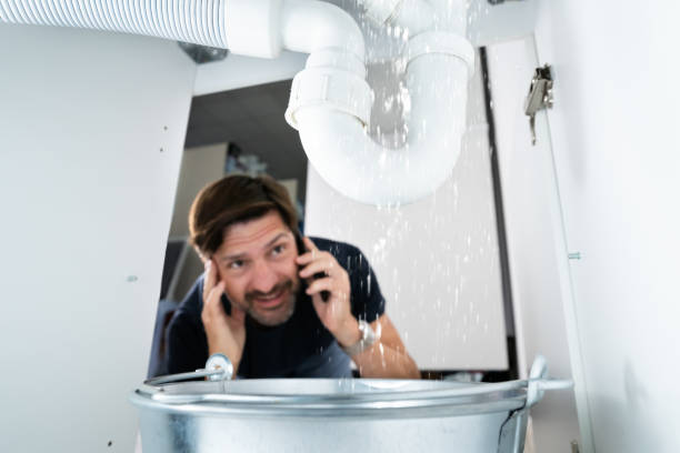 Best Sewer Cleaning Services  in Heeia, HI