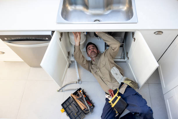 Best Plumbing Services Near Me  in Heeia, HI