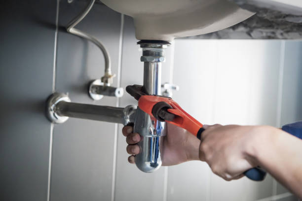 Best Sewer Line Repair  in Heeia, HI
