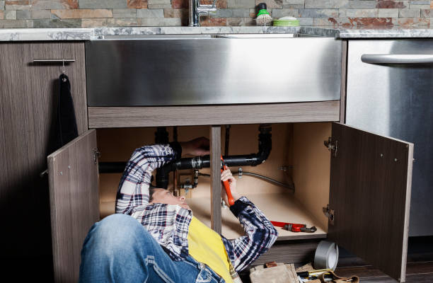 Best Plumbing Inspection Services  in Heeia, HI